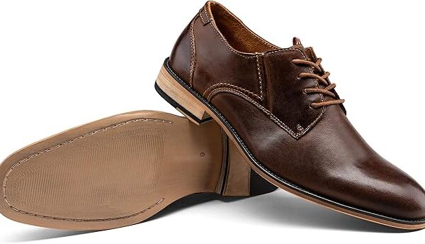 Best Brown Casual Shoes for Men