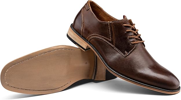 Best Brown Casual Shoes for Men