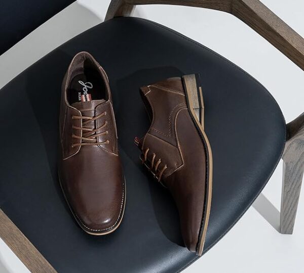 Best Brown Casual Shoes for Men