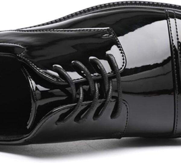 Men’s Shoes for Formal Wedding Events