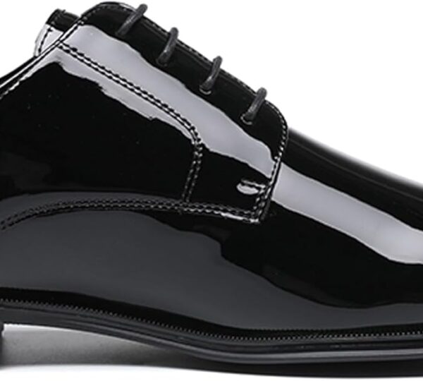 Best Men's Shoes for Wedding Guests