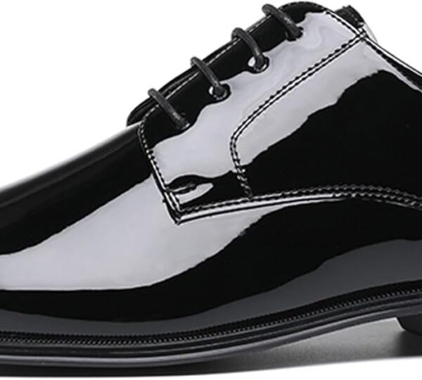 Best Men's Shoes for Wedding Guests