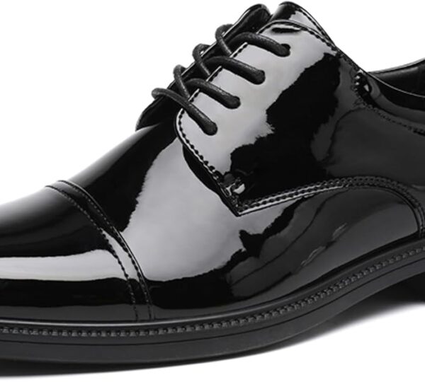 Men’s Shoes for Formal Wedding Events