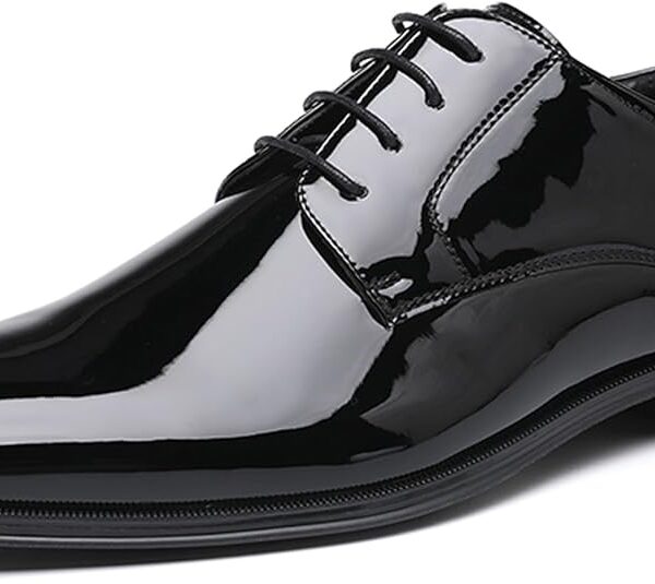 Best Men's Shoes for Wedding Guests