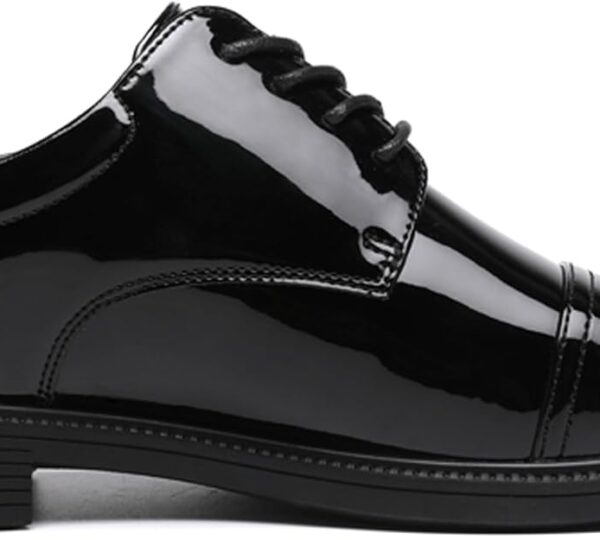 Men’s Shoes for Formal Wedding Events