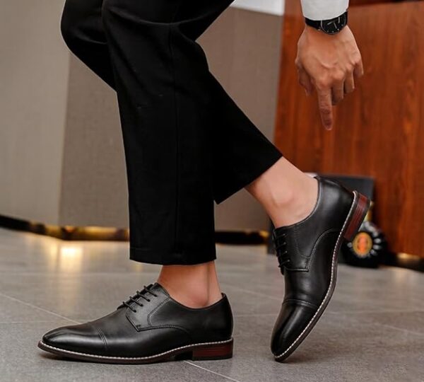 Men's Shoes for Wedding Guests