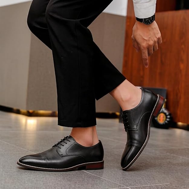 Men's Shoes for Wedding Guests