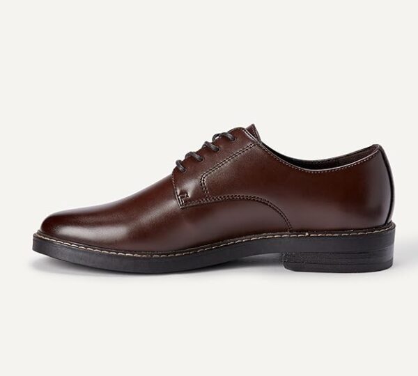 Stylish Brown Casual Shoes for Men