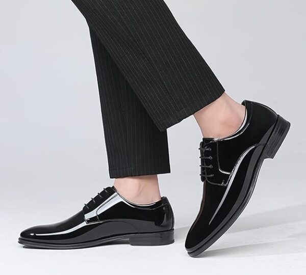 Best Men's Shoes for Wedding Guests