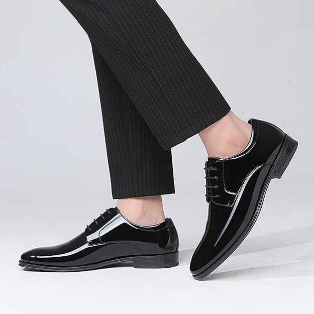 Best Men's Shoes for Wedding Guests