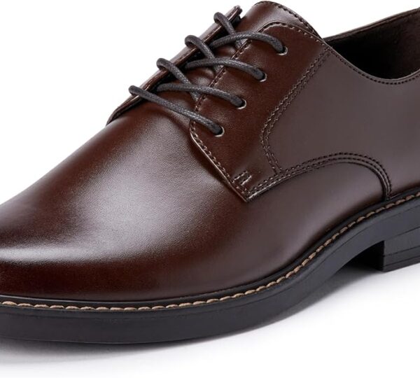Stylish Brown Casual Shoes for Men