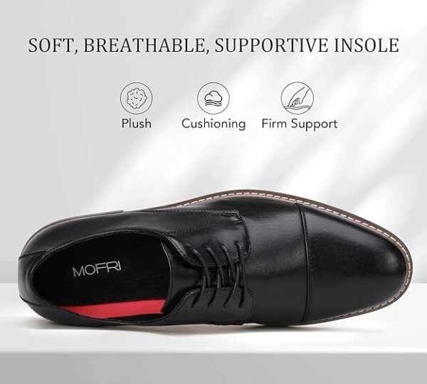 Men's Shoes for Wedding Guests