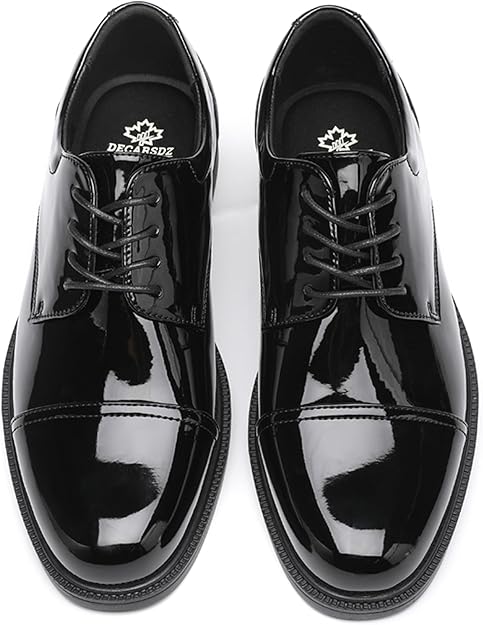 Men’s Shoes for Formal Wedding Events