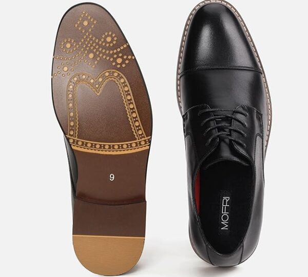 Men's Shoes for Wedding Guests