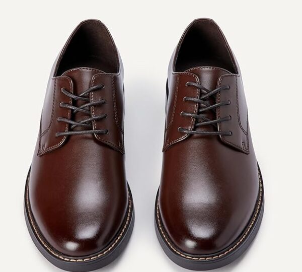 Stylish Brown Casual Shoes for Men