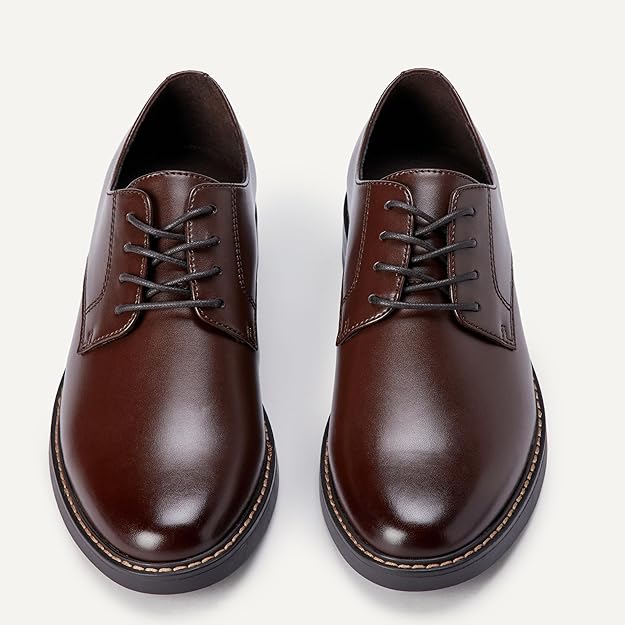 Stylish Brown Casual Shoes for Men