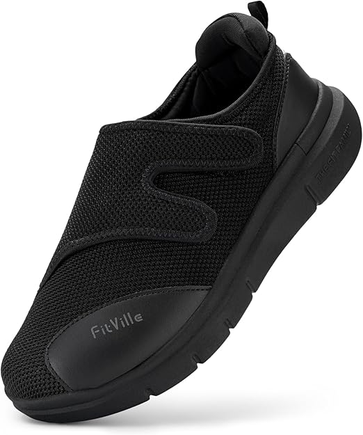 Best Extra Wide Shoes for Swollen Feet
