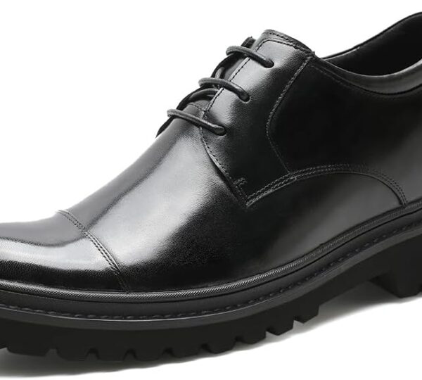 Best Height-Increasing Shoes for Men