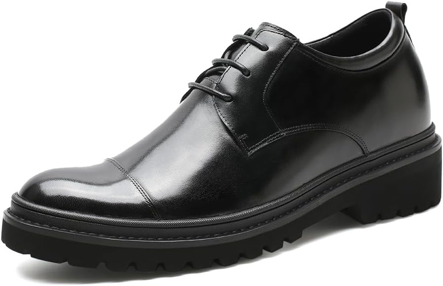 Best Height-Increasing Shoes for Men