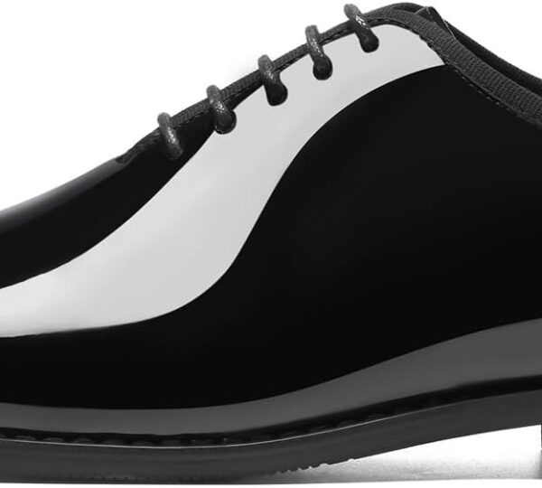 What Color Shoes Should Men Wear