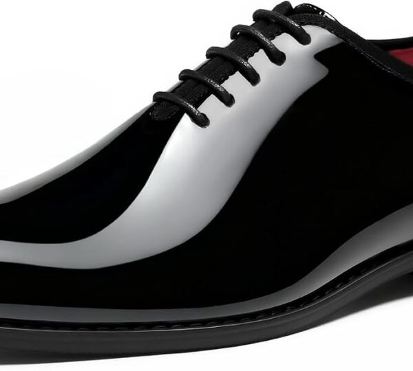 What Color Shoes Should Men Wear