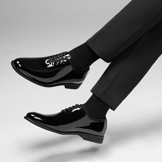 What Color Shoes Should Men Wear