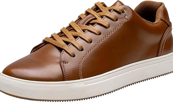 10 Best Brown Casual Shoes for Men
