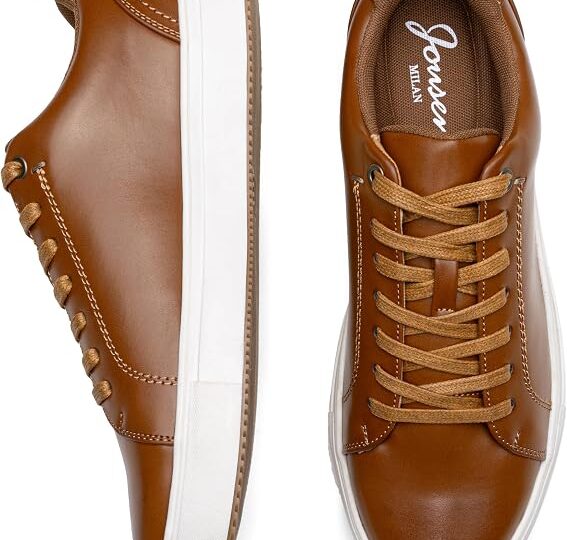 10 Best Brown Casual Shoes for Men