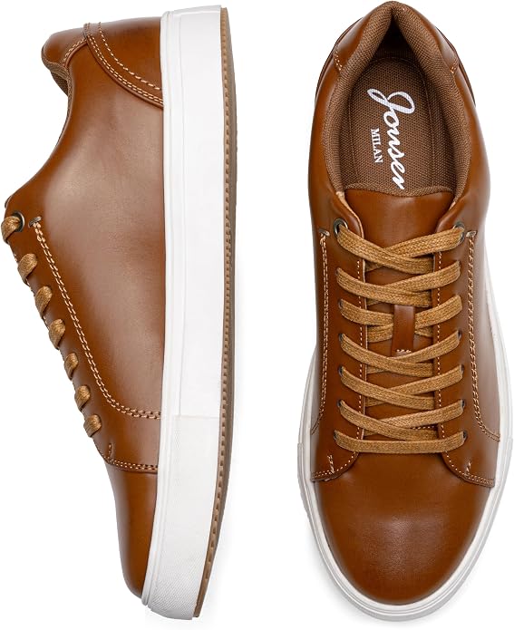 10 Best Brown Casual Shoes for Men
